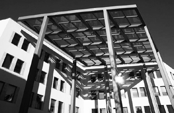 Büro Vermietung Bonn