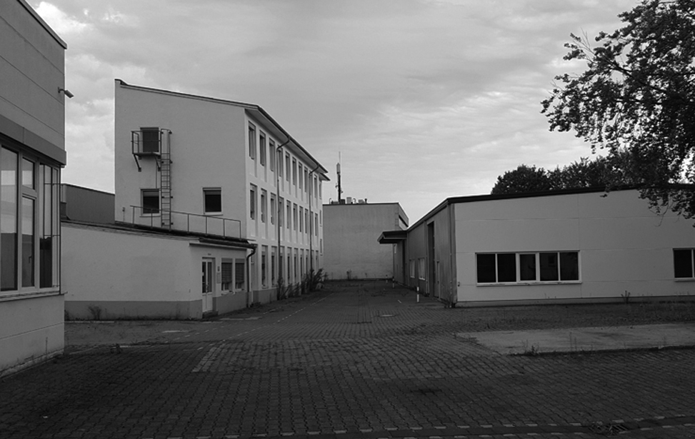 Verkauf Investent Gewerbehof in Bonn