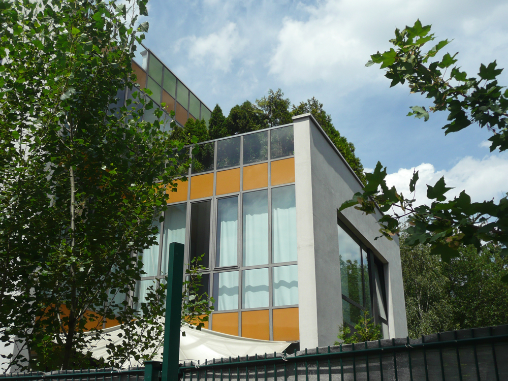 Vermietung Büro Köln - Büro in Köln