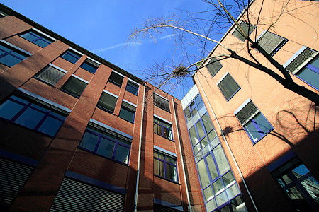 Loft in Köln