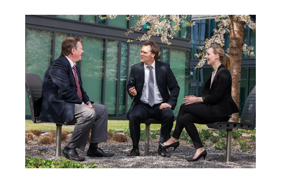 JourFix Firma Veinen Immobilien